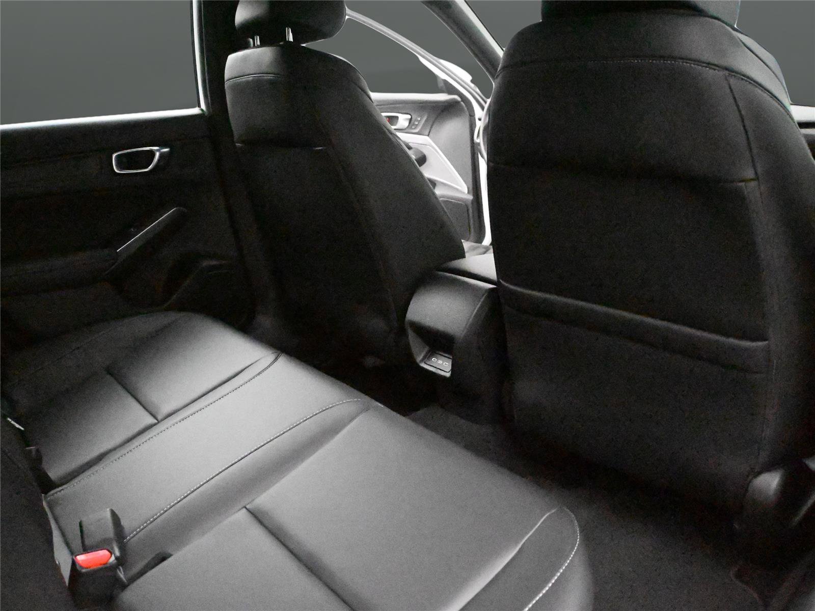 Certified 2024 Acura Integra A-Spec FWD image 23