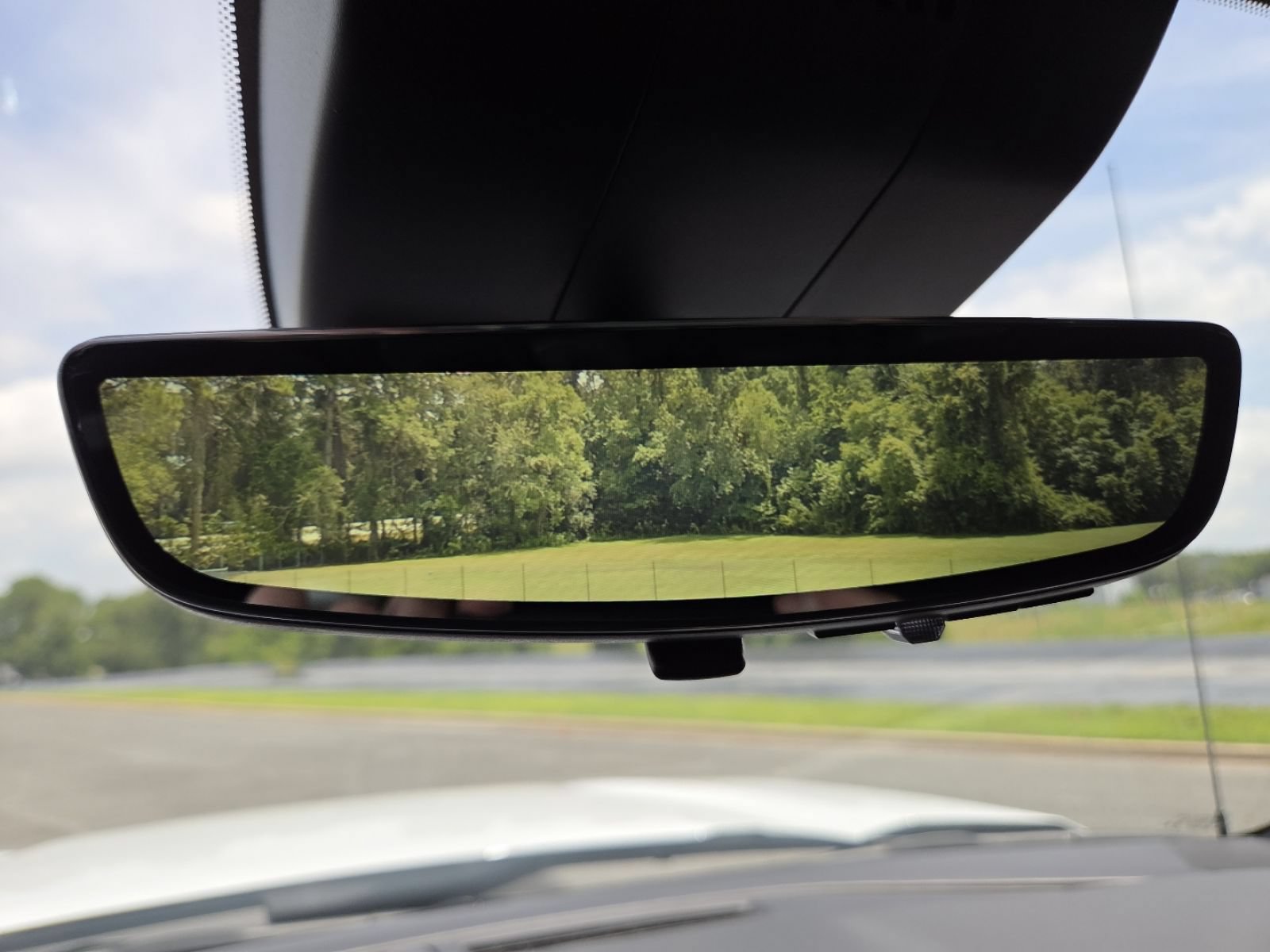 New 2026 GMC Sierra 1500 AT4 w/ AT4 Premium Package AWD/4WD image 12