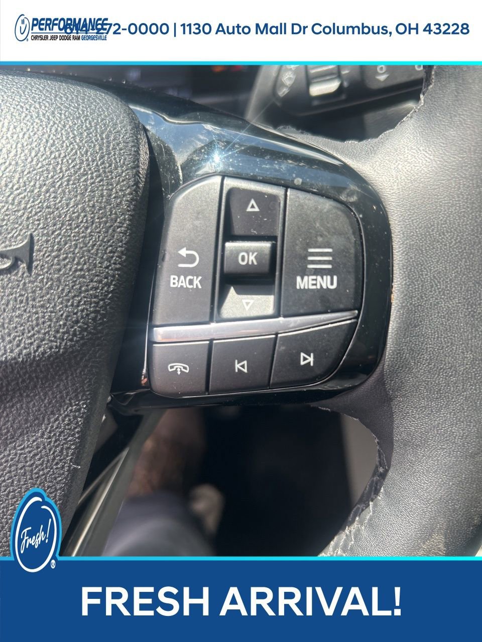 Used 2023 Ford Escape Active w/ Tech Pack #1 AWD/4WD image 24