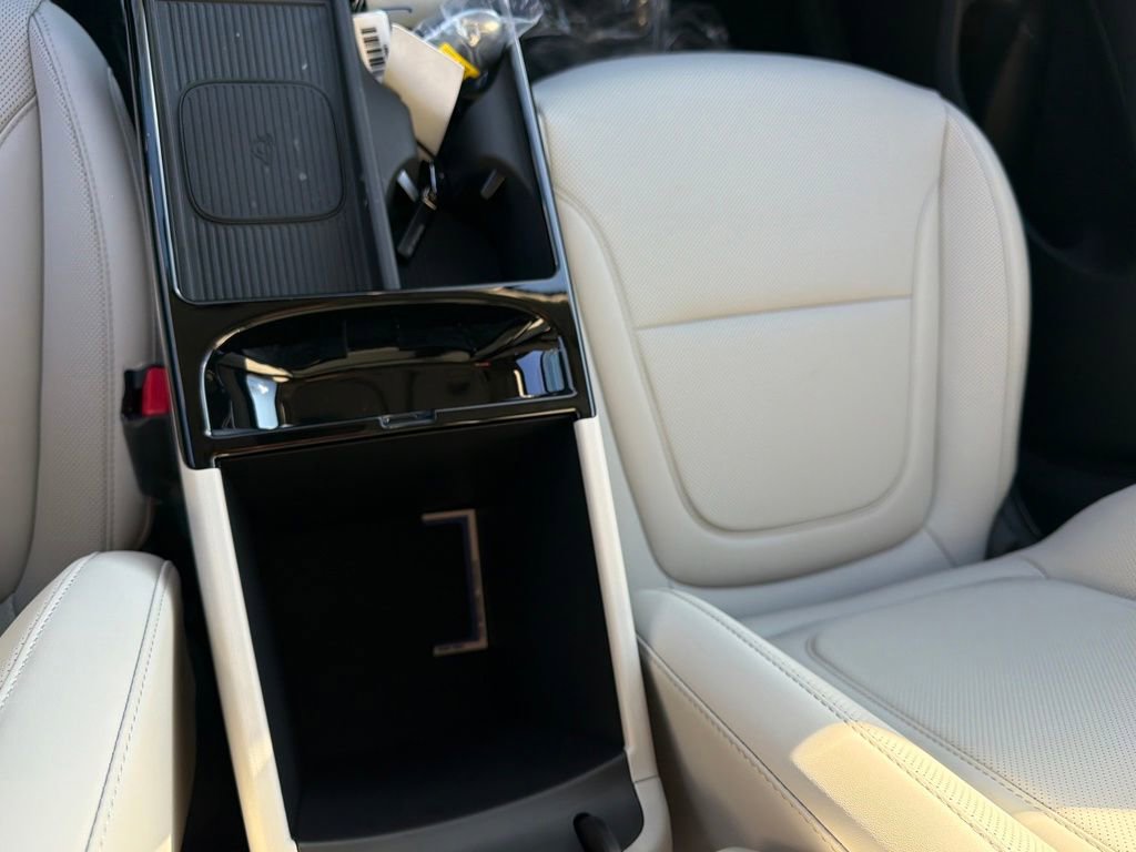 New 2026 Hyundai Tucson SEL w/ Tow & Go Package image 25