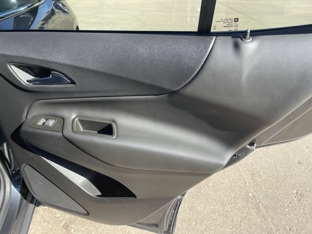 Used 2022 Chevrolet Equinox LT AWD/4WD image 14