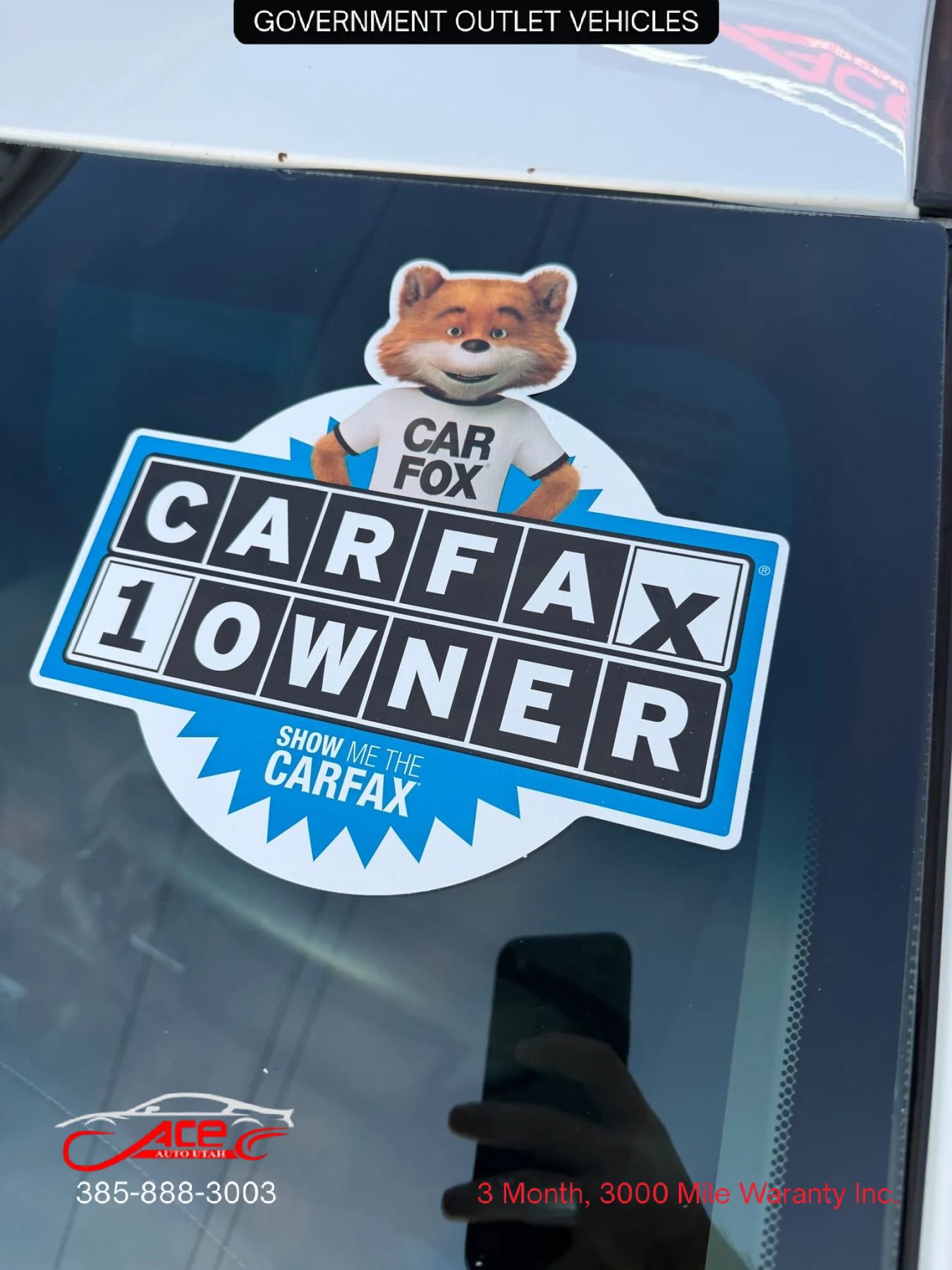 Used 2014 Toyota Camry LE w/ Fleet Convenience Package image 14