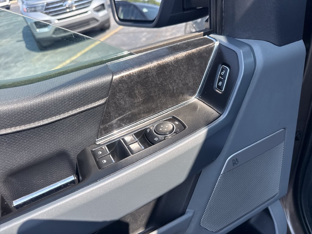 Used 2023 Ford F150 XLT w/ Equipment Group 302A High AWD/4WD image 36