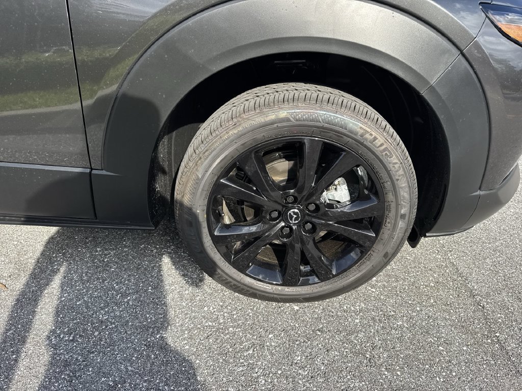 New 2026 MAZDA CX-30 AWD 2.5 S w/ Select Sport Pkg image 59