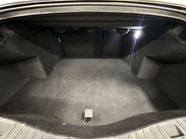 Used 2020 Lincoln MKZ Reserve w/ Elements Package AWD/4WD image 27