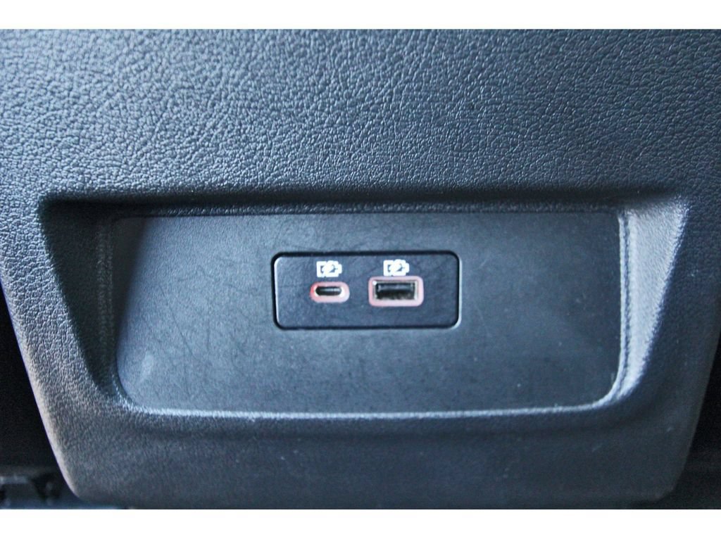 Used 2025 Nissan Frontier Pro-X RWD image 14
