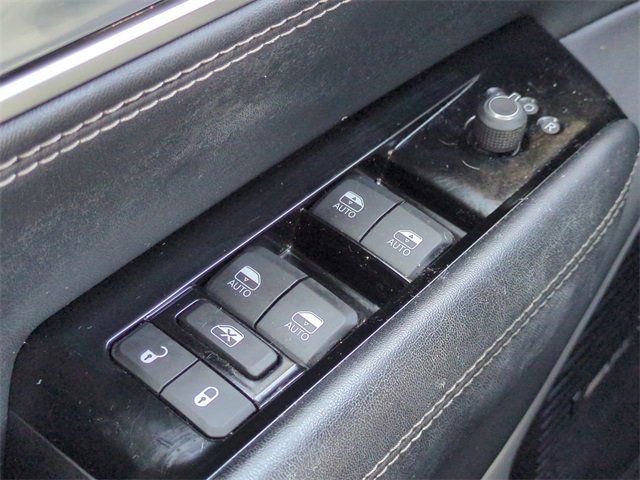 Used 2022 Jeep Wagoneer Series II image 24