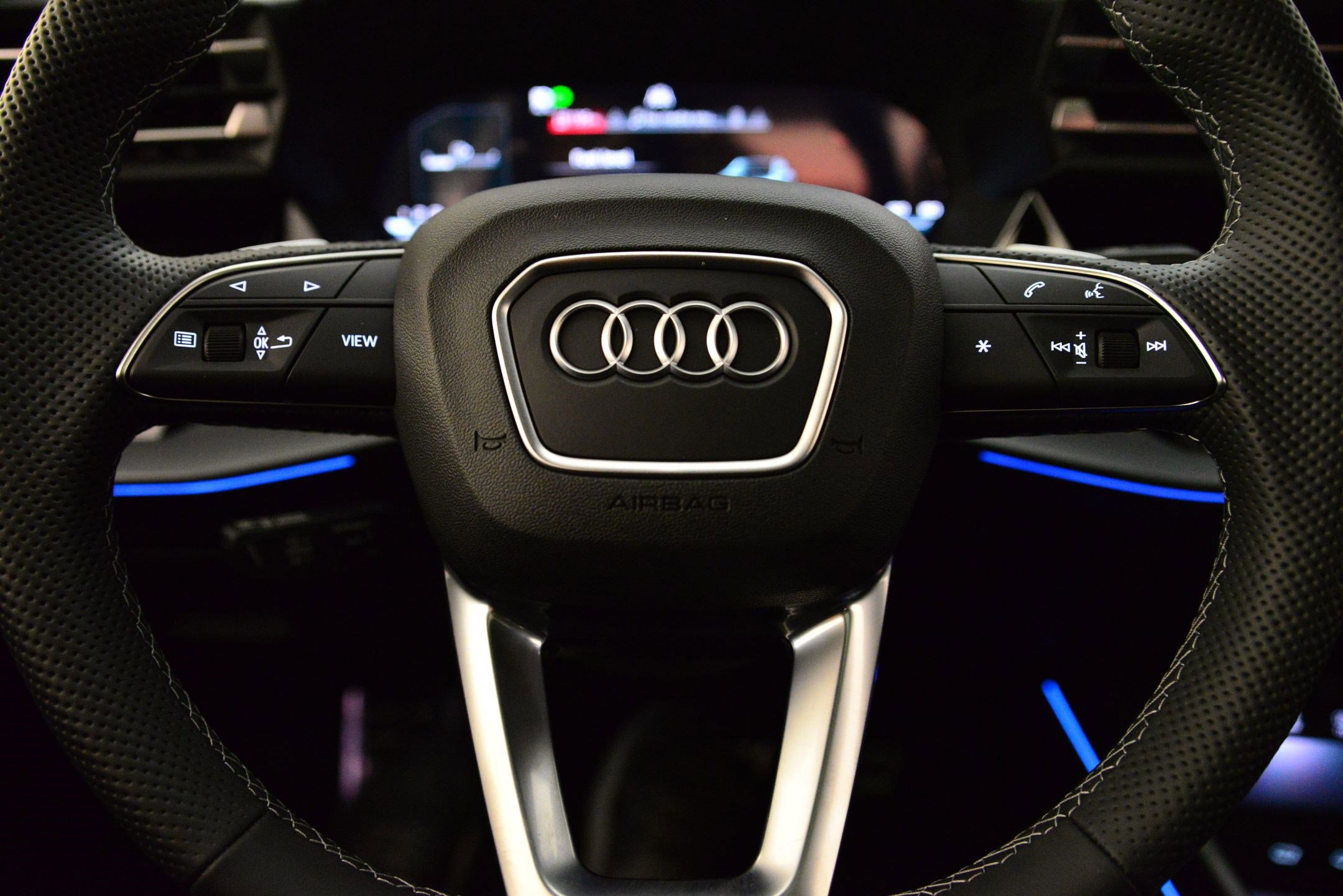 New 2026 Audi S3 Premium image 15