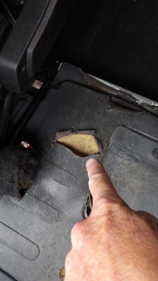 Used 2023 RAM ProMaster 2500 FWD image 19