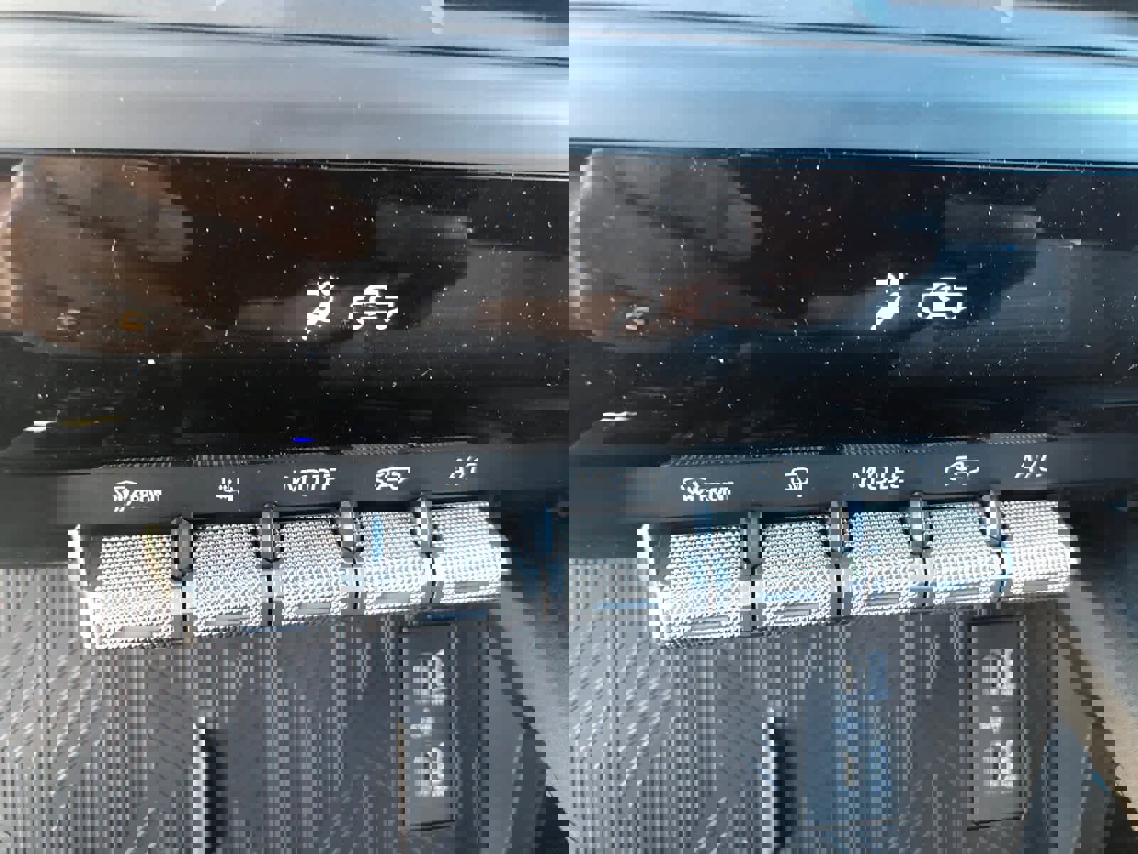 New 2025 Toyota Tacoma TRD Off-Road image 16