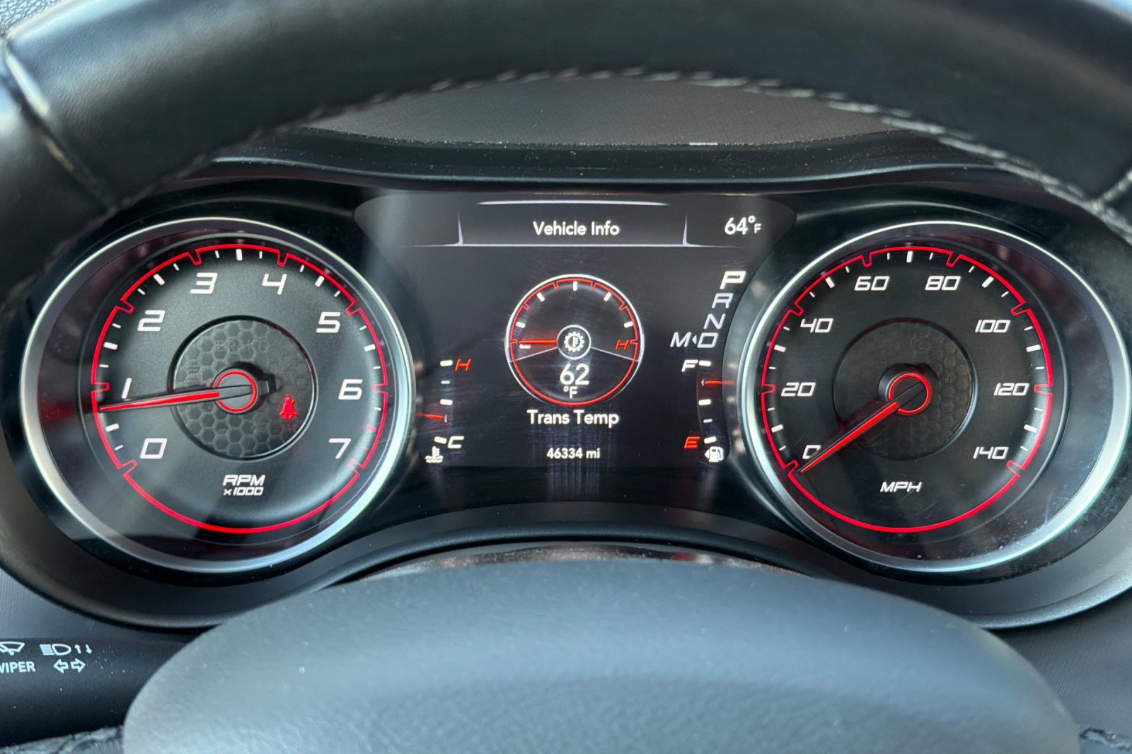 Used 2023 Dodge Charger GT image 21