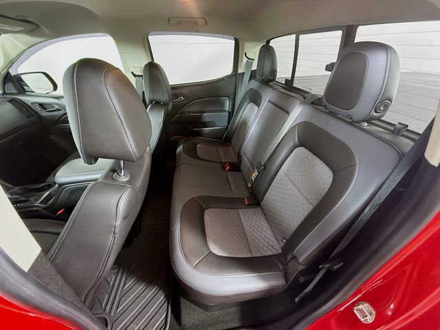 Used 2019 Chevrolet Colorado Z71 AWD/4WD image 26