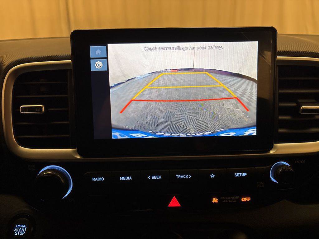 New 2026 Hyundai Venue SEL image 19