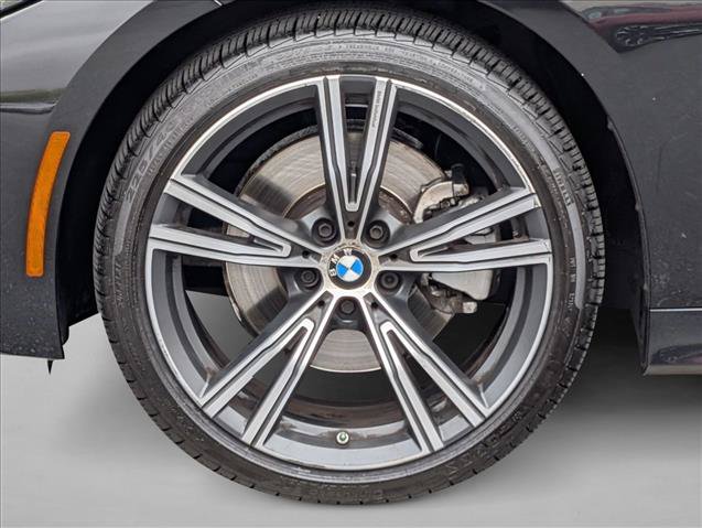 Certified 2024 BMW 330i Sedan w/ Convenience Package RWD image 25