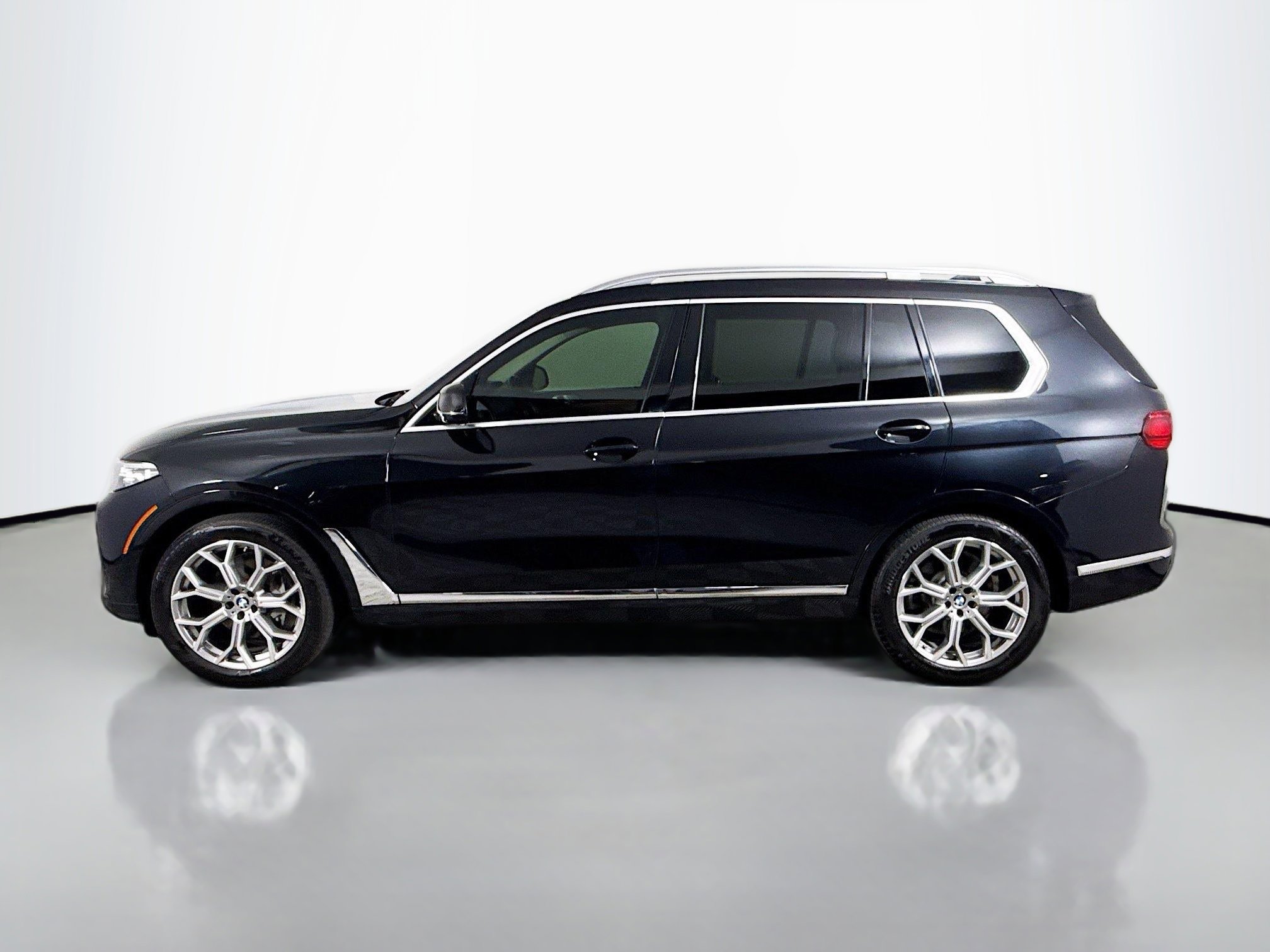 Used 2019 BMW X7 xDrive40i w/ Premium Package image 6