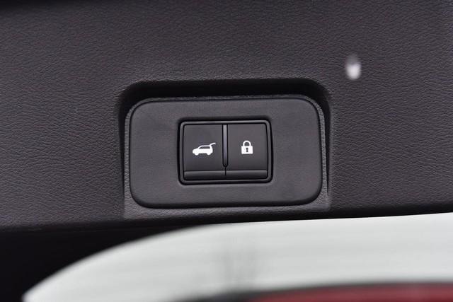 New 2026 Nissan Rogue SV image 30