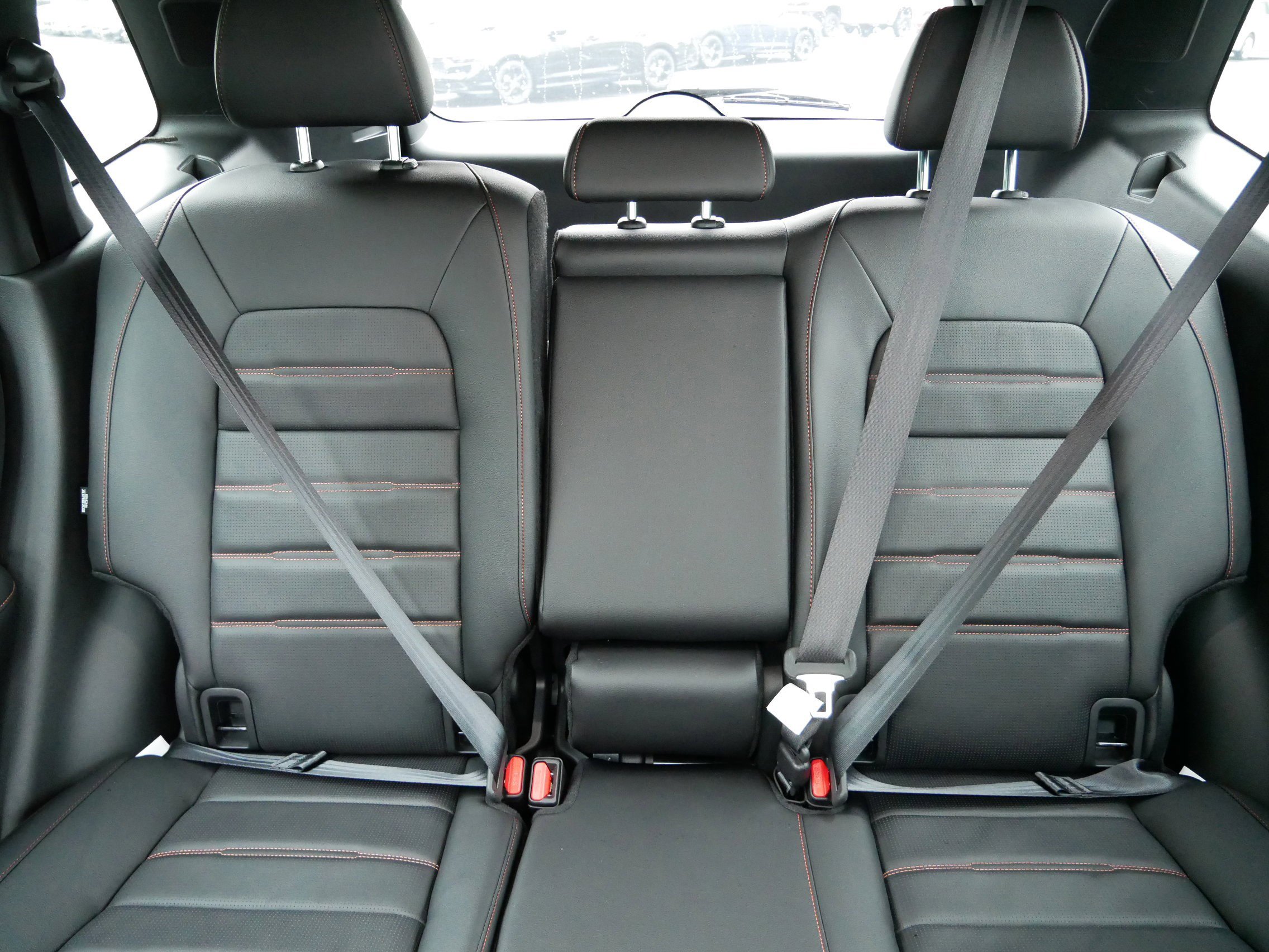 New 2026 Honda CR-V Sport Touring image 13