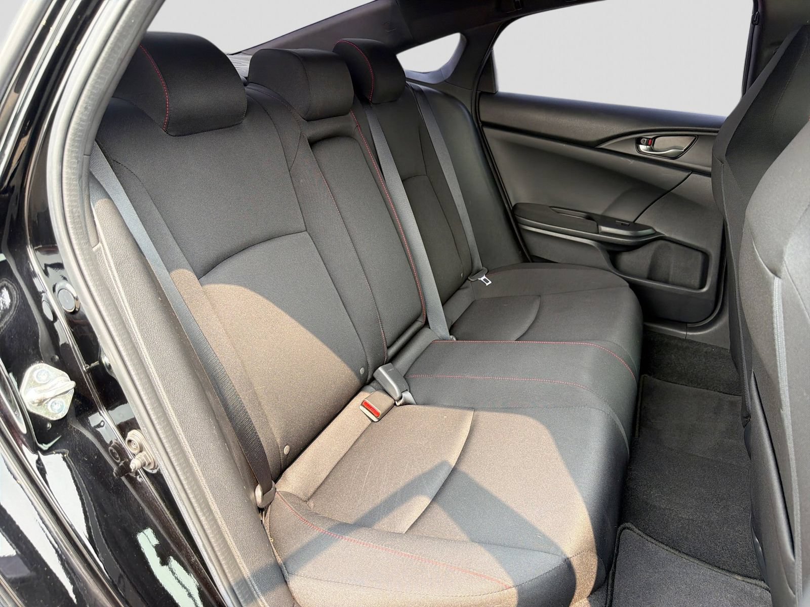 Used 2020 Honda Civic Si image 21