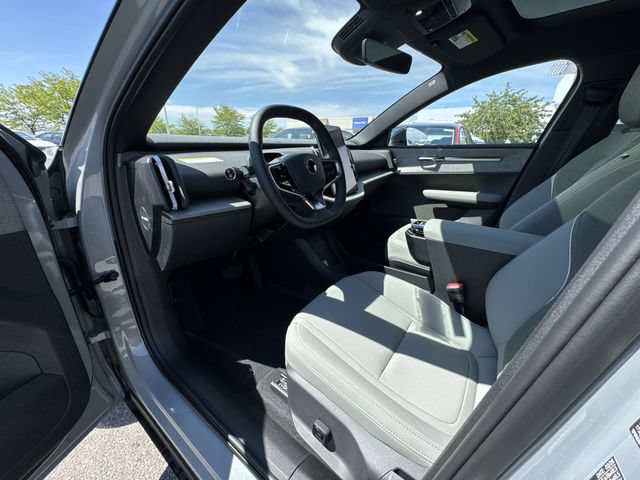 New 2026 Volvo EX30 Plus w/ Climate Package AWD/4WD image 10