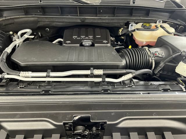 Used 2022 GMC Sierra 1500 Elevation image 23