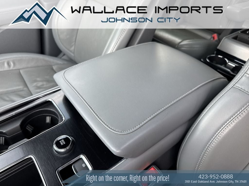 Used 2021 Lincoln Aviator Reserve w/ Equipment Group 201A AWD/4WD image 20