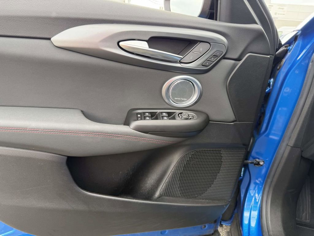 Used 2024 Dodge Hornet R/T Plus image 26