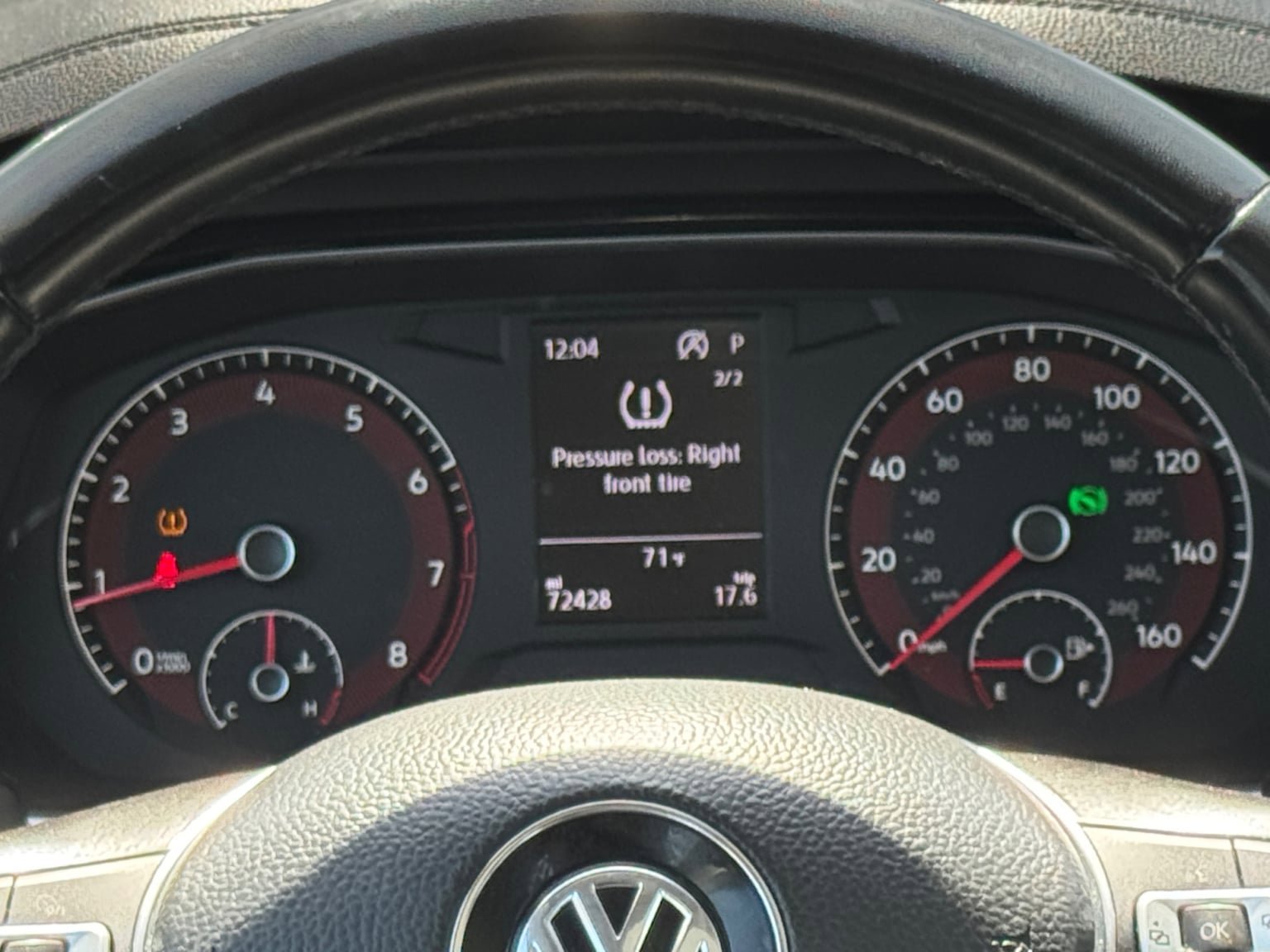 Used 2019 Volkswagen Jetta SE FWD image 14