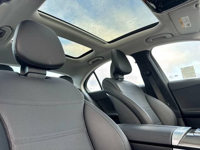 Certified 2023 Mercedes-Benz C 300 Sedan image 18