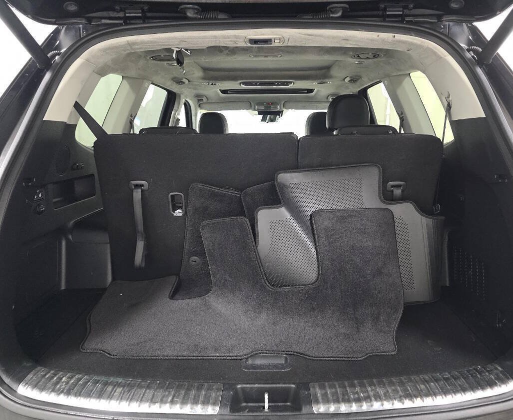 Used 2023 Kia Telluride SX Prestige X-Line AWD/4WD image 13