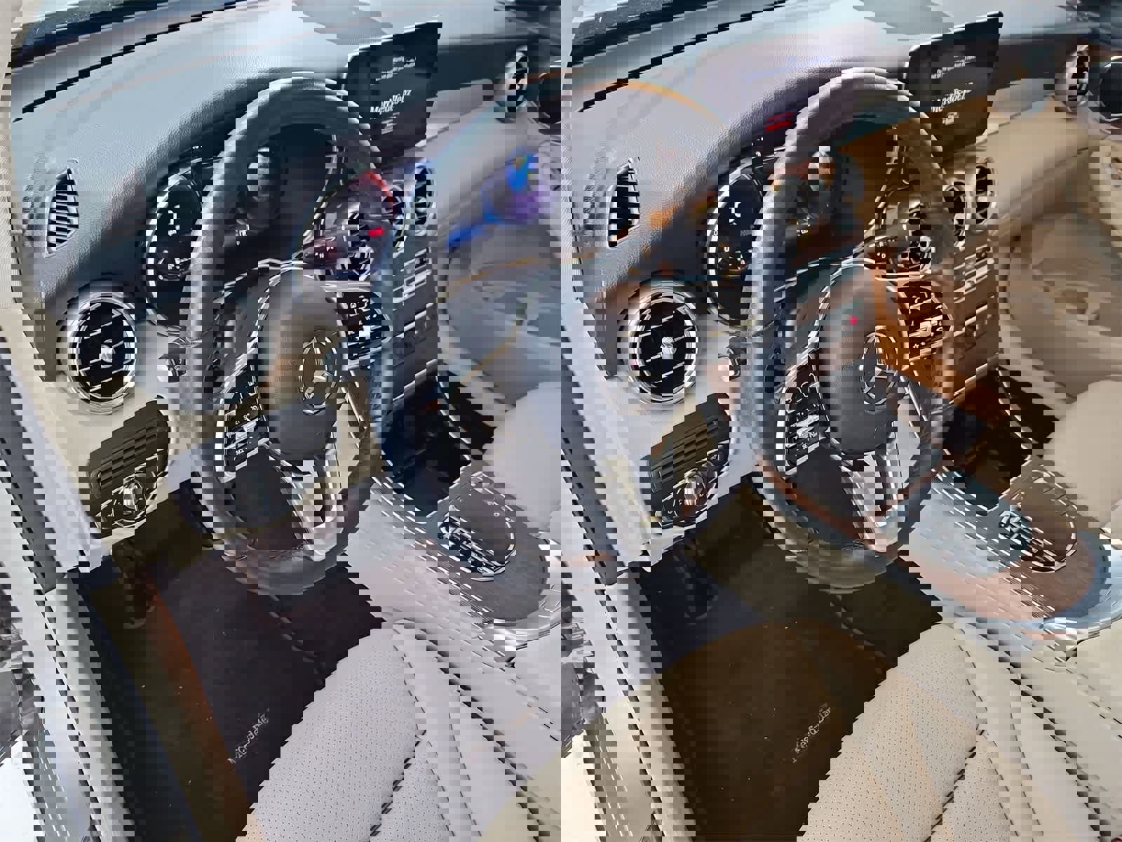 Used 2022 Mercedes-Benz GLC 300 4MATIC image 2