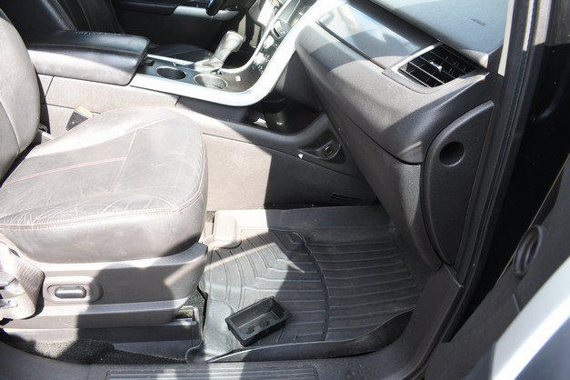 Used 2011 Ford Edge SEL w/ 202A Rapid Spec Order Code AWD/4WD image 25