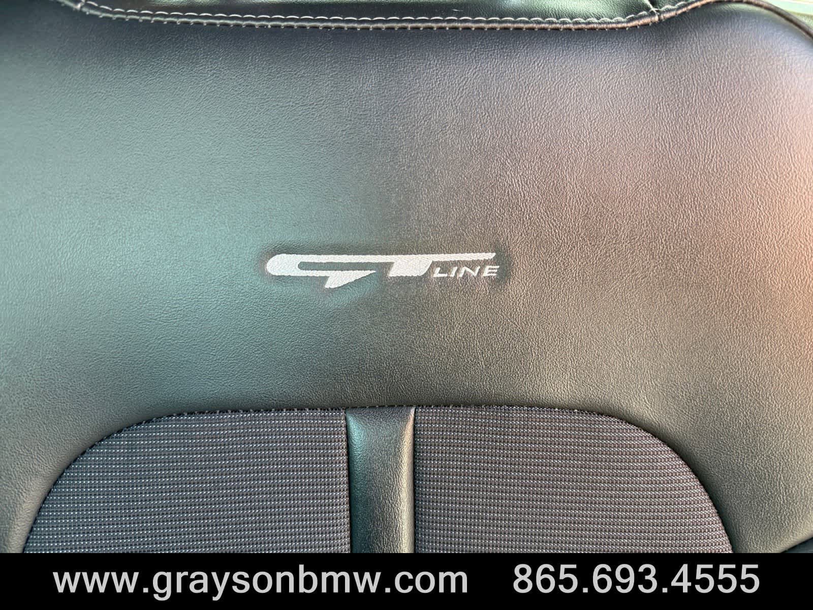 Used 2022 Kia K5 GT-Line image 13