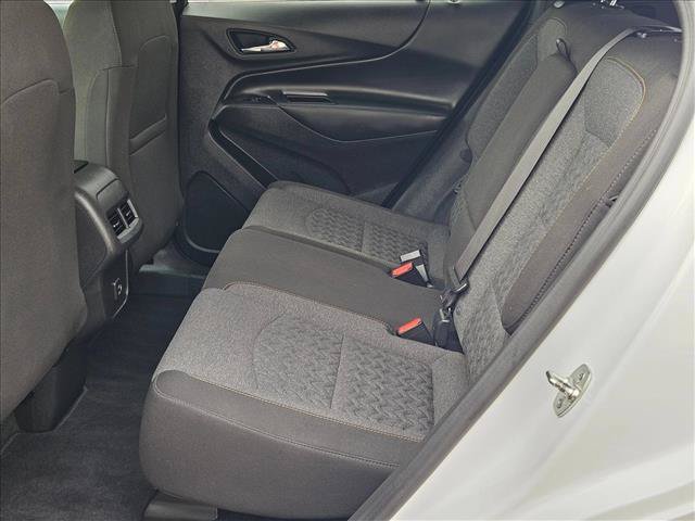 Used 2024 Chevrolet Equinox LT FWD image 18