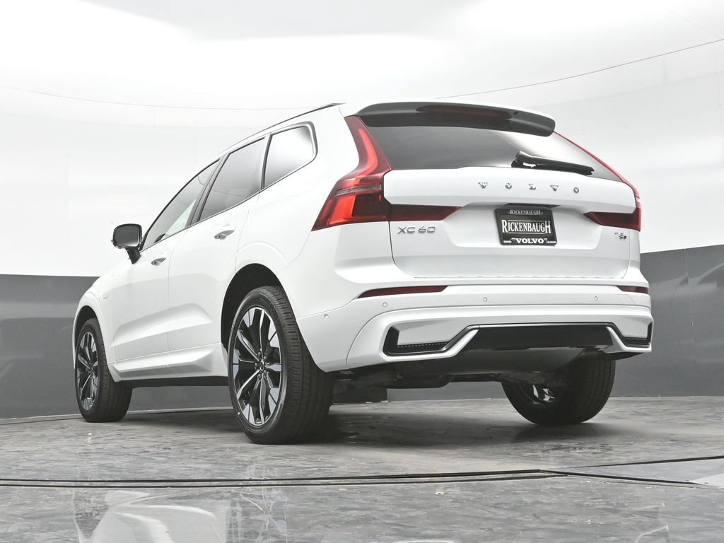 New 2026 Volvo XC60 T8 Plus w/ Climate Package PRO AWD/4WD image 26