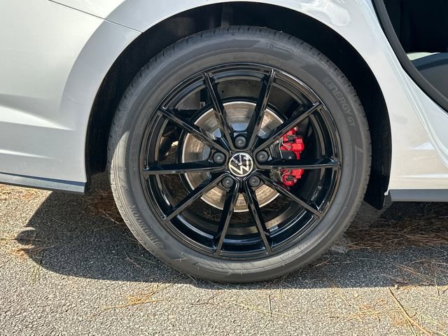 New 2026 Volkswagen Jetta GLI Autobahn FWD image 34