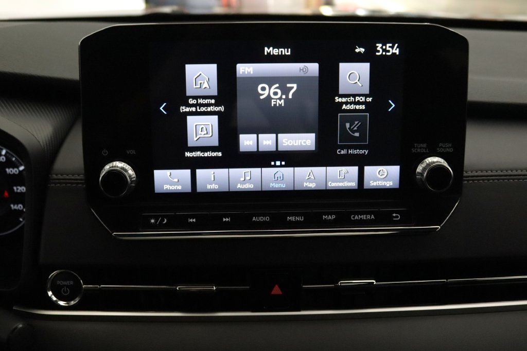 Used 2025 Mitsubishi Outlander SEL Black Edition AWD/4WD image 25