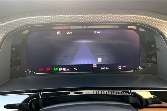 Used 2024 Volkswagen Atlas Cross Sport SEL R-Line image 23