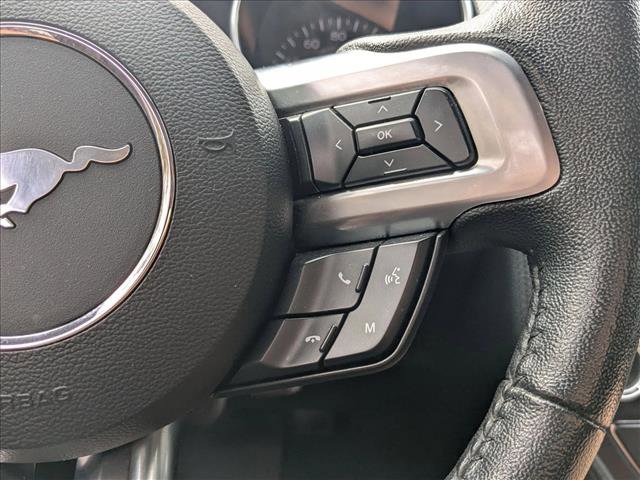 Used 2020 Ford Mustang Coupe w/ Equipment Group 101A image 12