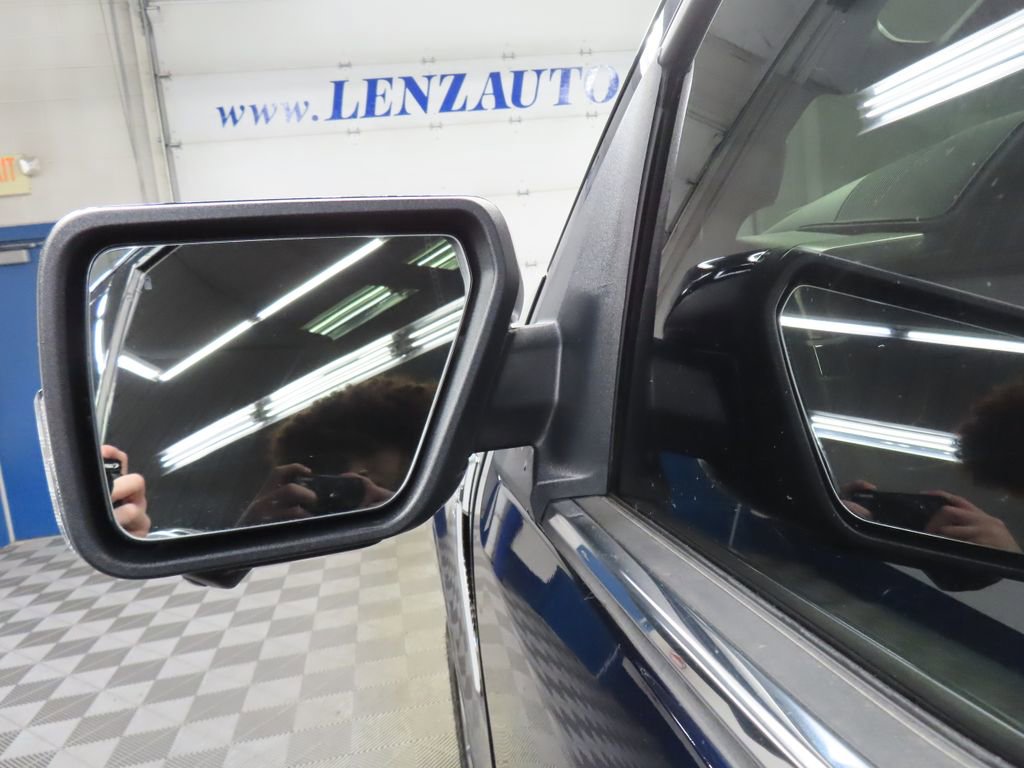 Used 2025 Ford F150 King Ranch image 60