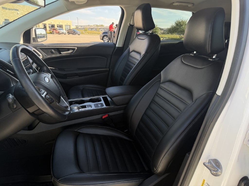 Used 2022 Ford Edge SEL w/ Convenience Package AWD/4WD image 25