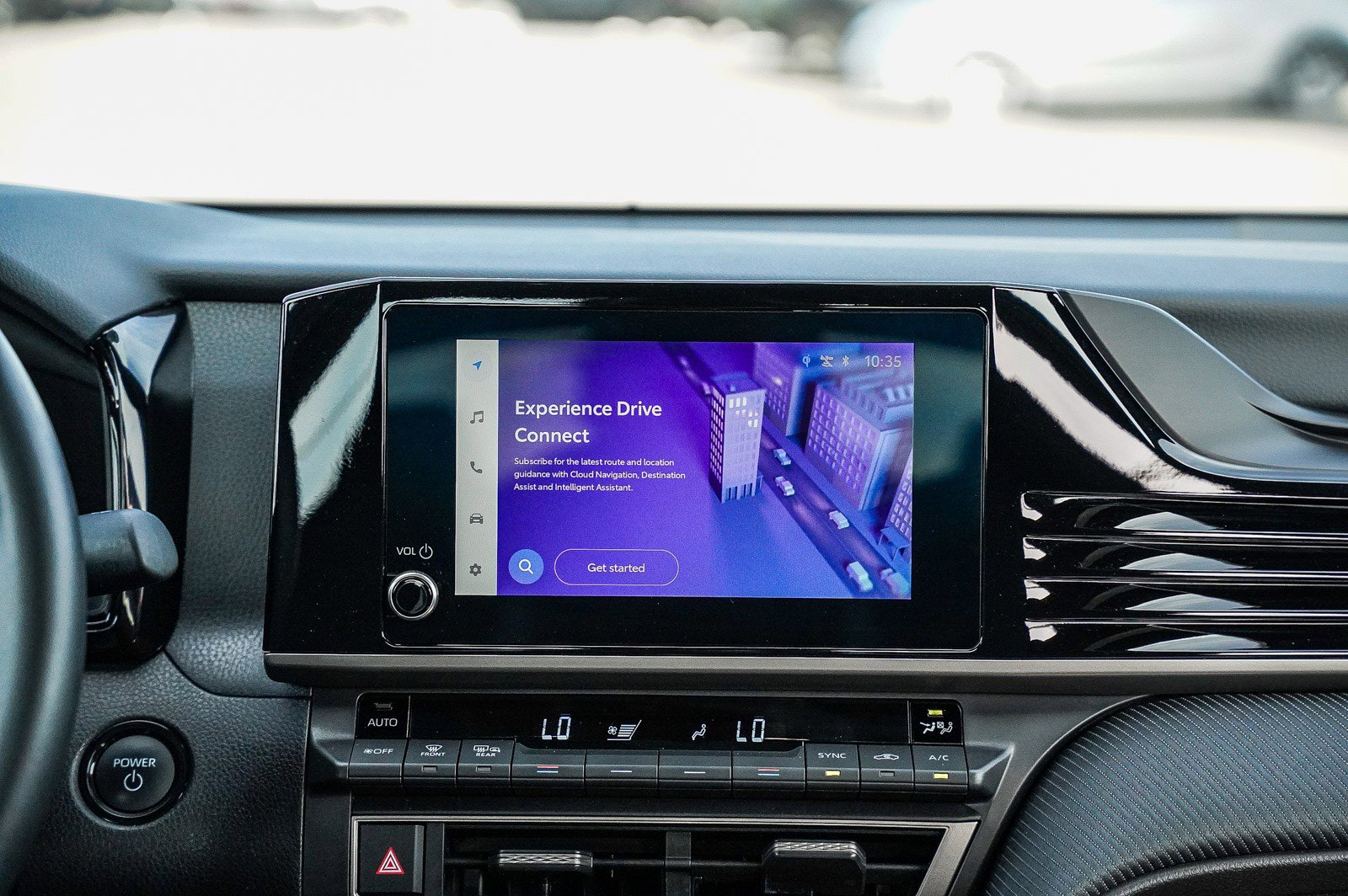 Certified 2025 Toyota Camry SE image 15