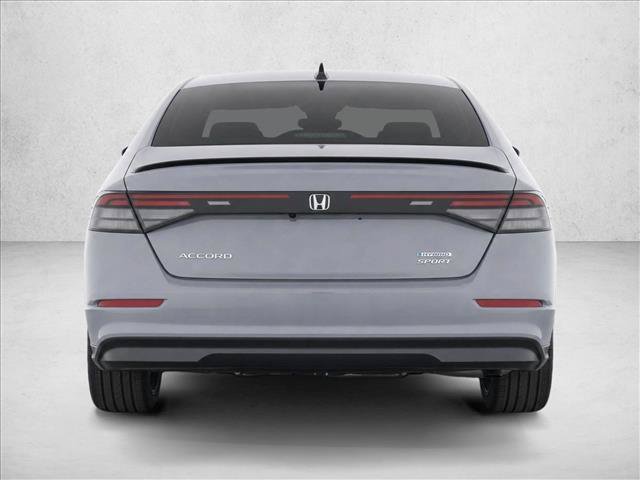 Used 2025 Honda Accord Sport image 6