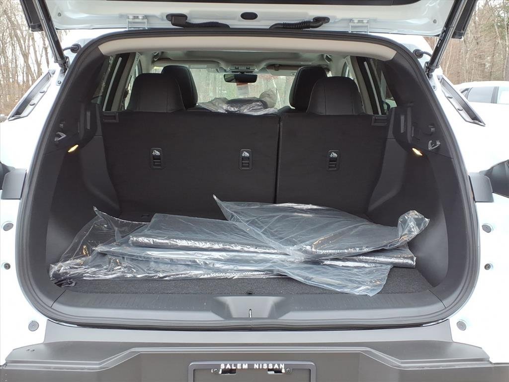 New 2026 Nissan Murano SL image 6