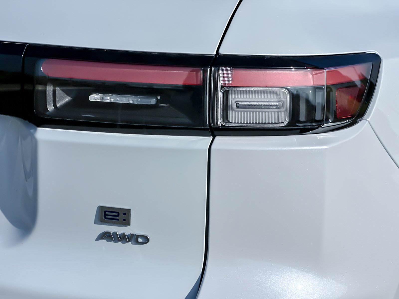 New 2026 Honda Prologue Elite image 12
