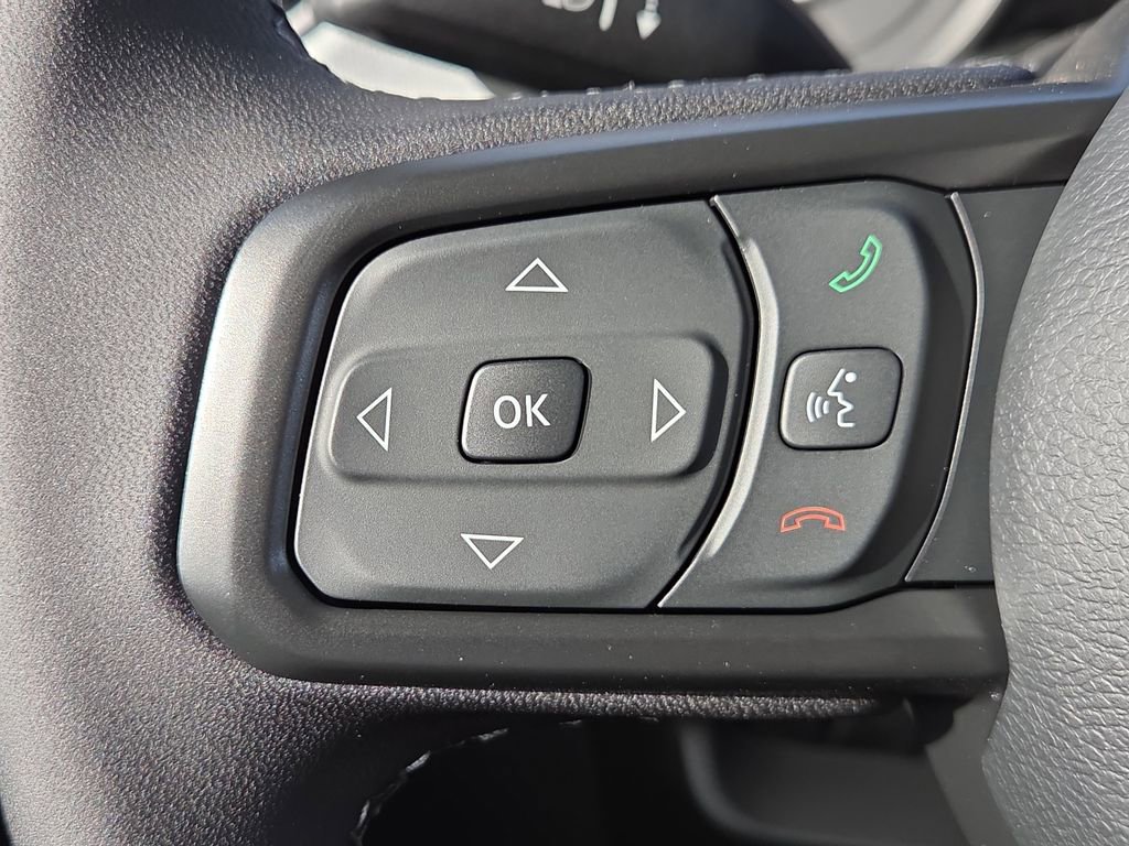 New 2026 Jeep Wrangler Sport S image 26