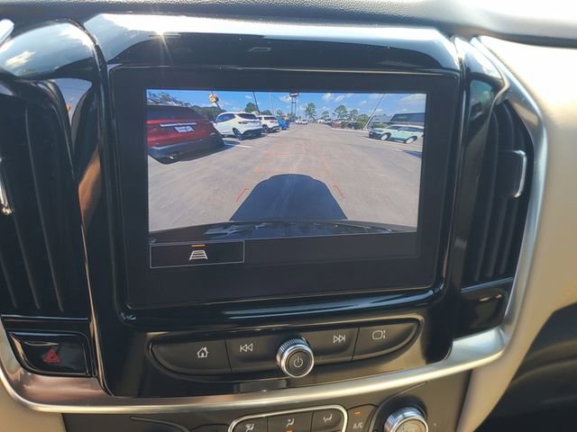 Used 2024 Chevrolet Traverse LT FWD image 27