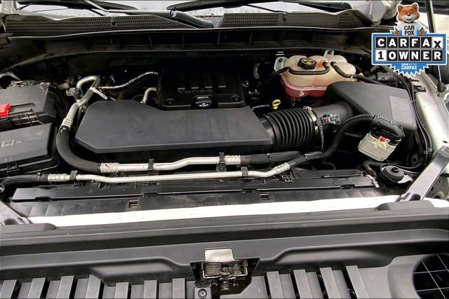 Used 2022 GMC Sierra 1500 SLE image 10