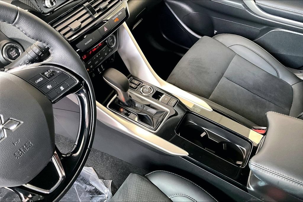 New 2026 Mitsubishi Eclipse Cross AWD image 8