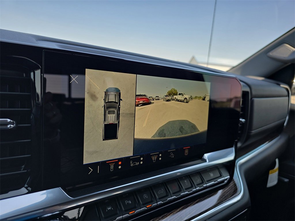 New 2026 GMC Sierra 1500 Elevation w/ Elevation Premium Package image 21