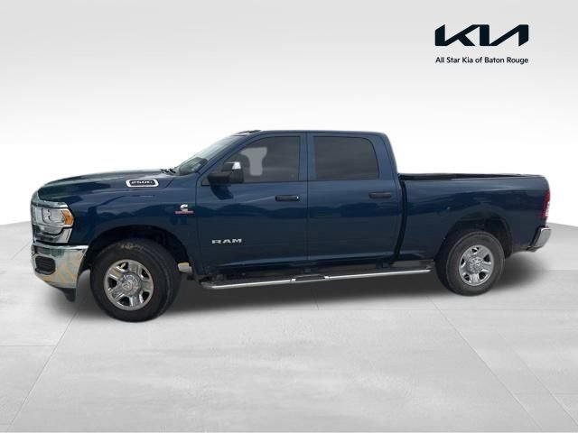 Used 2022 RAM 2500 Tradesman